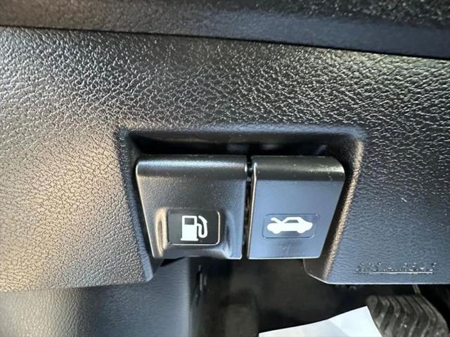 2021 Nissan Kicks SV Xtronic CVT