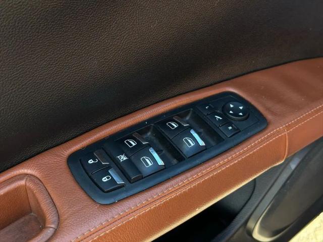 2018 Maserati Ghibli S