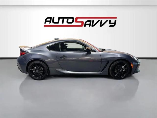 2024 Toyota GR86 Premium