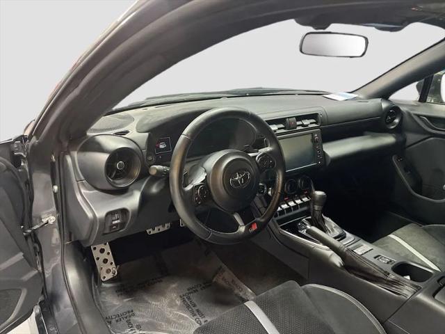 2024 Toyota GR86 Premium