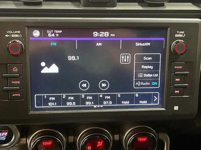 2024 Toyota GR86 Premium