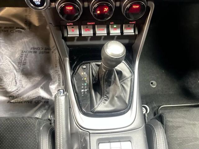 2024 Toyota GR86 Premium