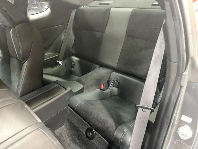 2024 Toyota GR86 Premium