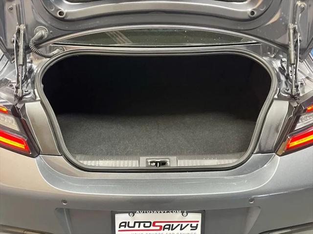 2024 Toyota GR86 Premium