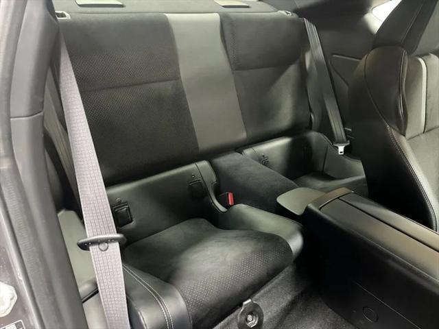 2024 Toyota GR86 Premium