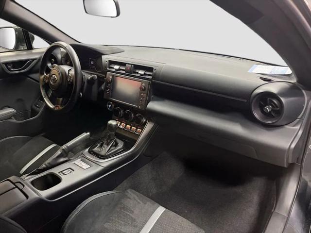 2024 Toyota GR86 Premium