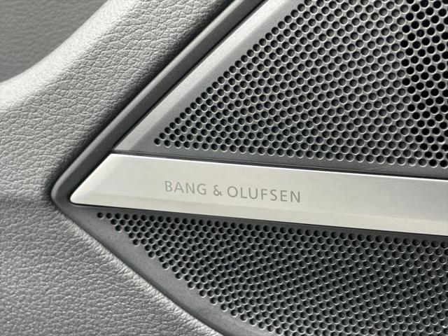 2023 Audi S8 TFSI quattro Tiptronic