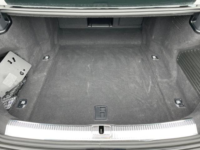 2023 Audi S8 TFSI quattro Tiptronic