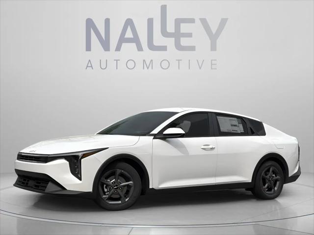 2026 Kia K4 LXS for sale in Lithonia, GA