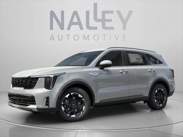 2026 Kia Sorento S for sale in Lithonia, GA