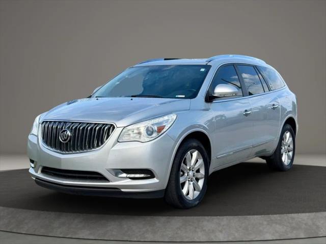 2017 Buick Enclave Premium for sale in Miramar, FL