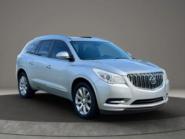2017 Buick Enclave Premium
