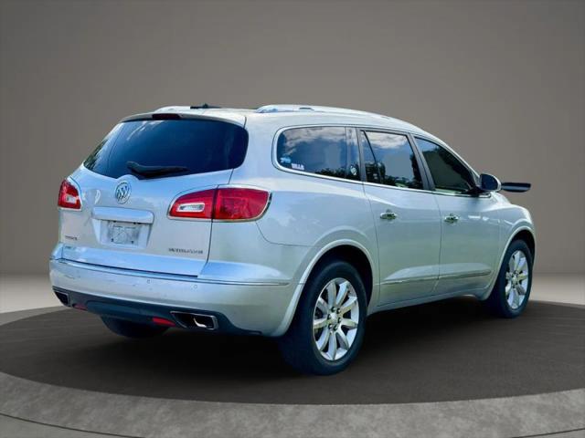 2017 Buick Enclave Premium