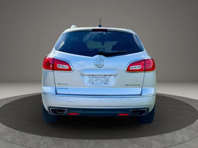 2017 Buick Enclave Premium