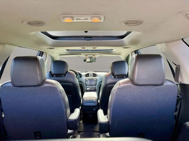 2017 Buick Enclave Premium