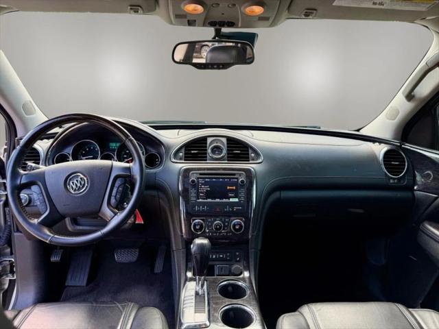 2017 Buick Enclave Premium