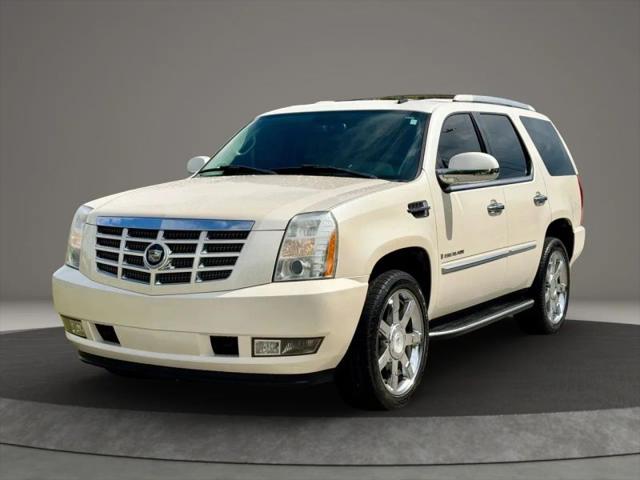2007 Cadillac Escalade Standard for sale in Miramar, FL