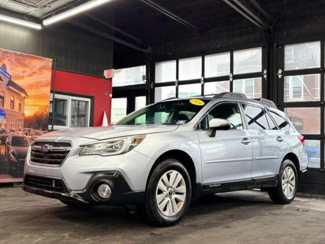 2019 Subaru Outback 2.5i Premium for sale in Plainfield, NJ