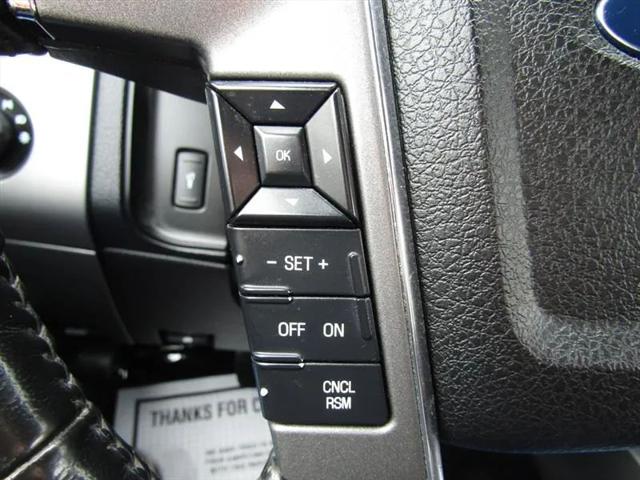 2015 Ford Expedition Platinum