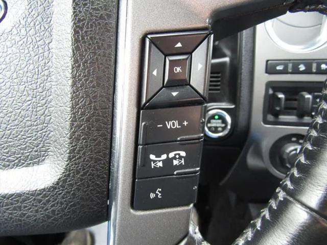 2015 Ford Expedition Platinum