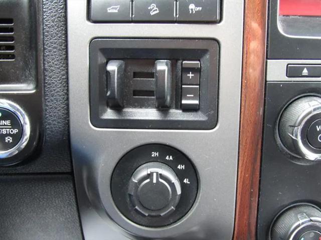 2015 Ford Expedition Platinum