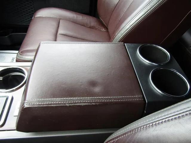 2015 Ford Expedition Platinum