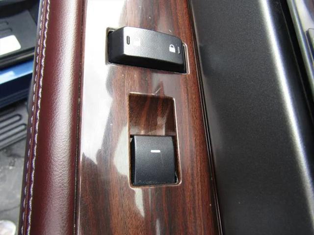 2015 Ford Expedition Platinum
