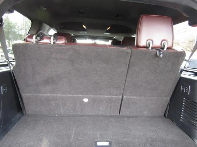 2015 Ford Expedition Platinum