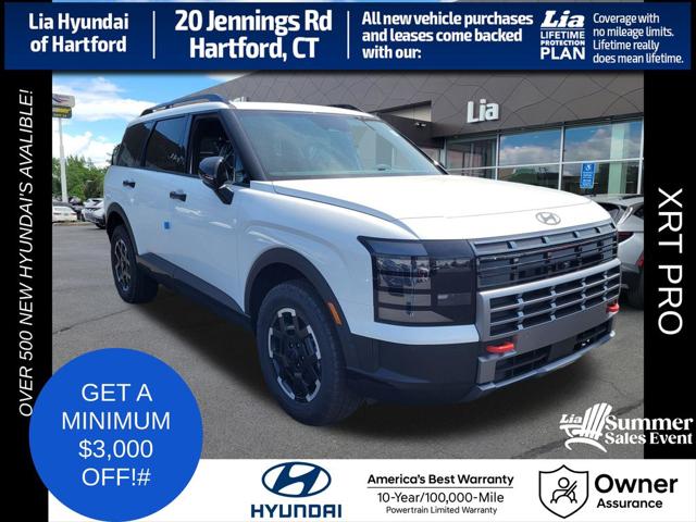 2026 Hyundai Palisade XRT Pro for sale in Hartford, CT