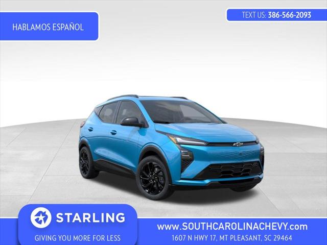 2027 Chevrolet Bolt RS FWD for sale in Mount Pleasant, SC