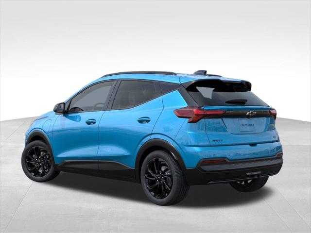 2027 Chevrolet Bolt RS FWD