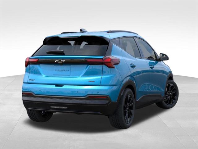 2027 Chevrolet Bolt RS FWD