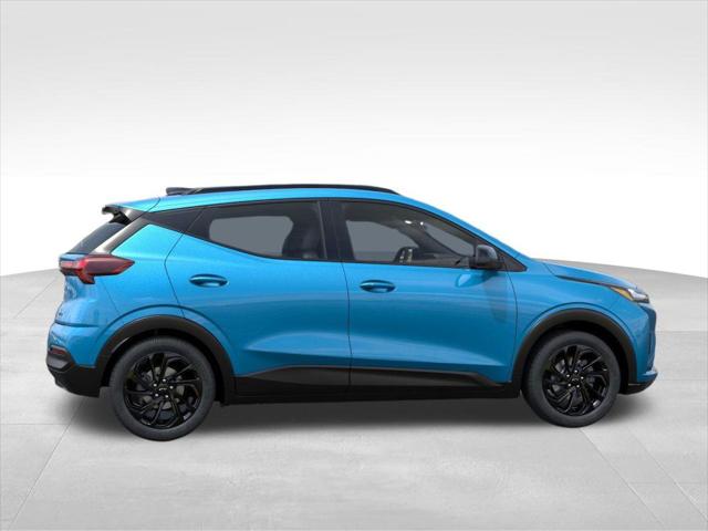 2027 Chevrolet Bolt RS FWD