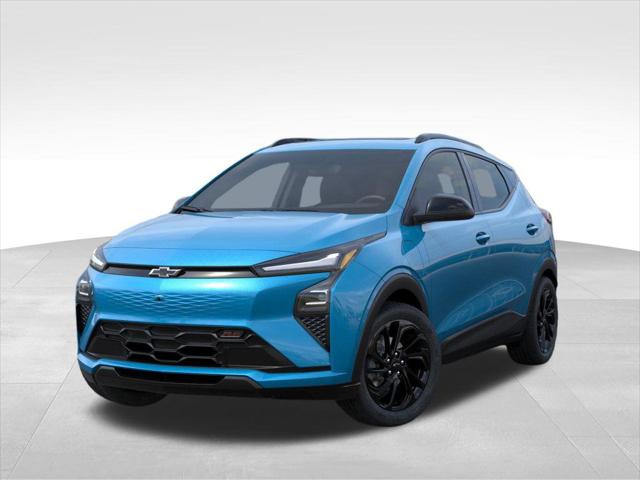 2027 Chevrolet Bolt RS FWD