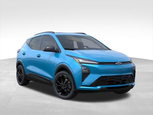 2027 Chevrolet Bolt RS FWD