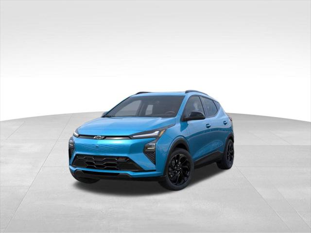 2027 Chevrolet Bolt RS FWD