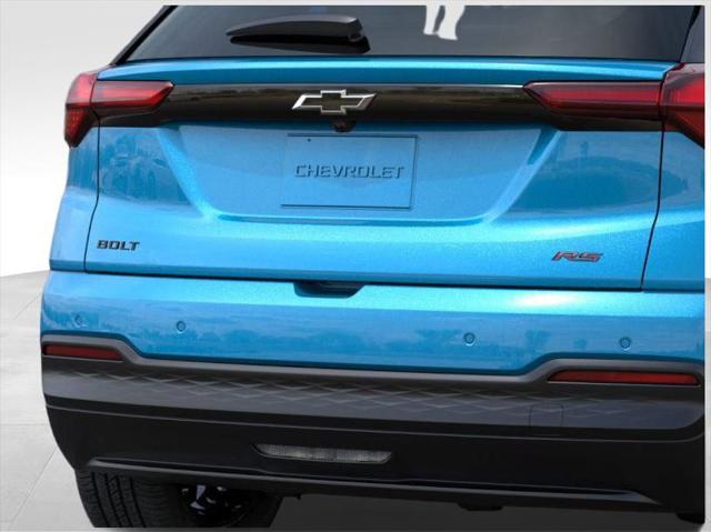 2027 Chevrolet Bolt RS FWD