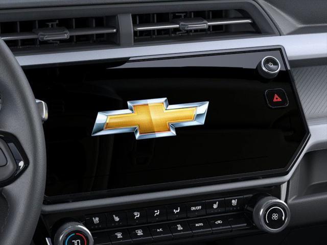 2027 Chevrolet Bolt RS FWD
