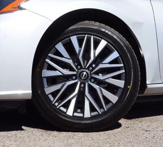 2023 Nissan Altima SV Intelligent AWD