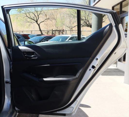 2023 Nissan Altima SV Intelligent AWD