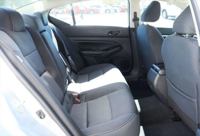 2023 Nissan Altima SV Intelligent AWD