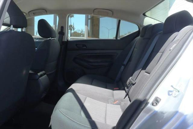 2023 Nissan Altima SV Intelligent AWD