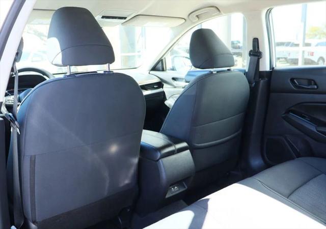 2023 Nissan Altima SV Intelligent AWD