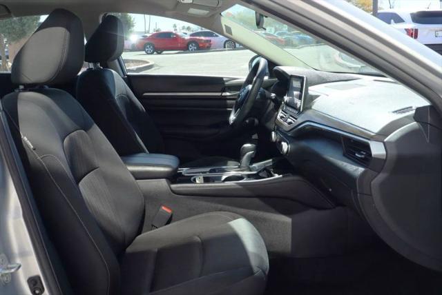 2023 Nissan Altima SV Intelligent AWD