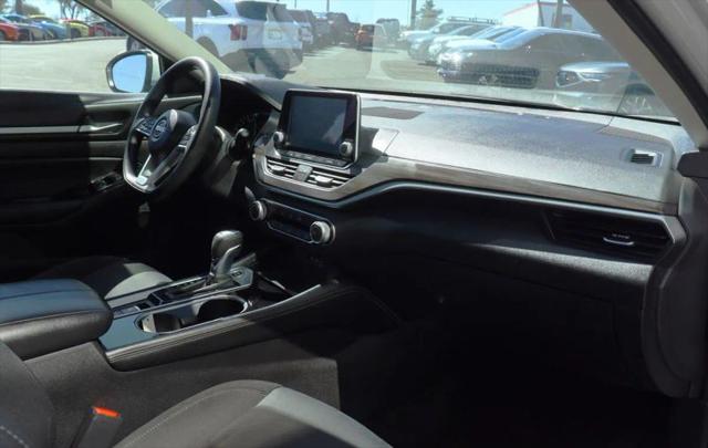 2023 Nissan Altima SV Intelligent AWD