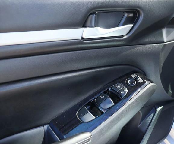 2023 Nissan Altima SV Intelligent AWD
