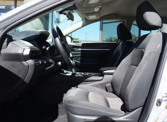 2023 Nissan Altima SV Intelligent AWD
