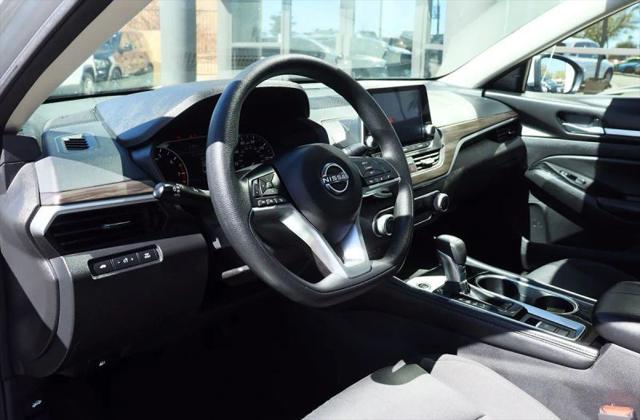 2023 Nissan Altima SV Intelligent AWD