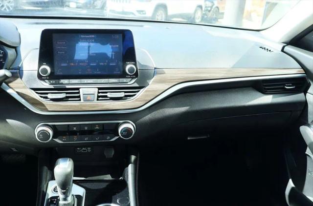 2023 Nissan Altima SV Intelligent AWD
