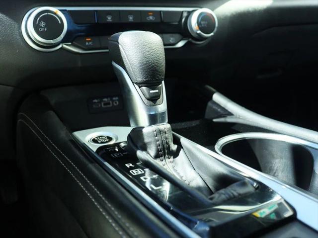 2023 Nissan Altima SV Intelligent AWD